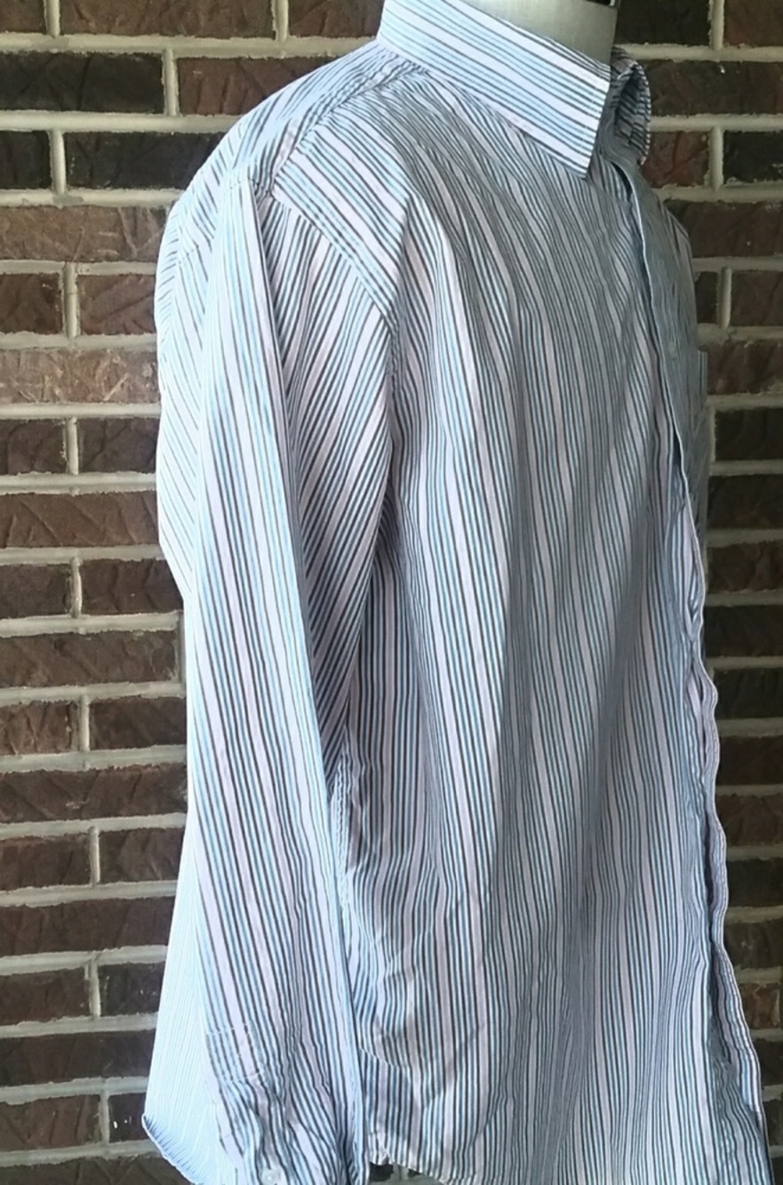 Bobby Jones Shirt - Picture 4 of 7